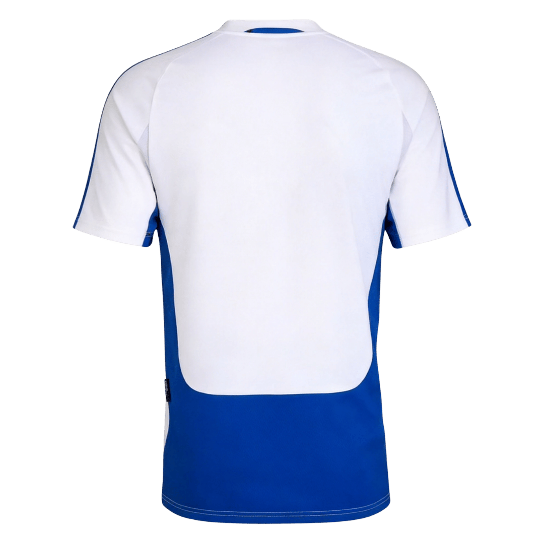 Retro fotballdrakt Hellas Borte-EM 2004