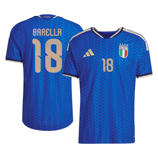 DARMIAN #13 Italia Hjemmespillerversjon Jersey World Cup 2026