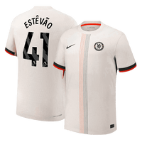 ESTêV?O #41 Chelsea vierasottelun aito jalkapallopaita 2025/26
