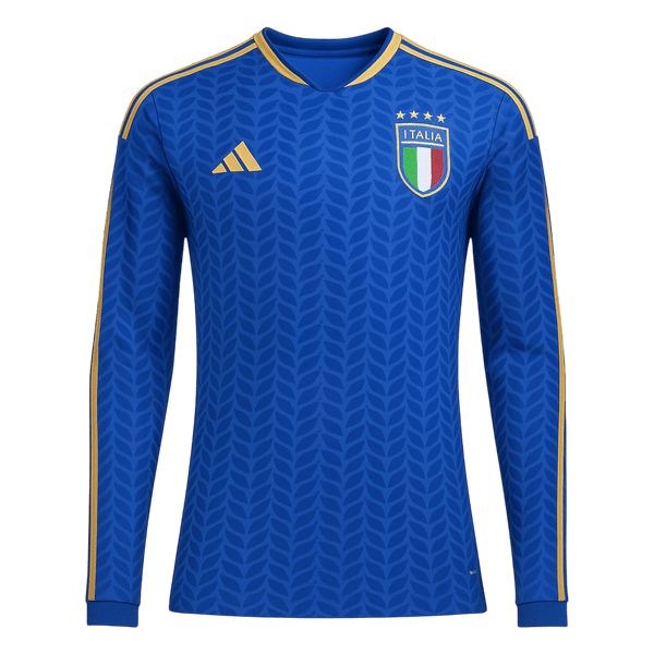 Italian kotipaita pitkähihainen MM 2026