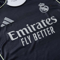 ARDA GüLER #15 Real Madrid Bortedrakt 2025/26