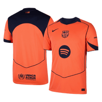 $8,9 Barcelona Third Away Fotballdrakt 2025/26