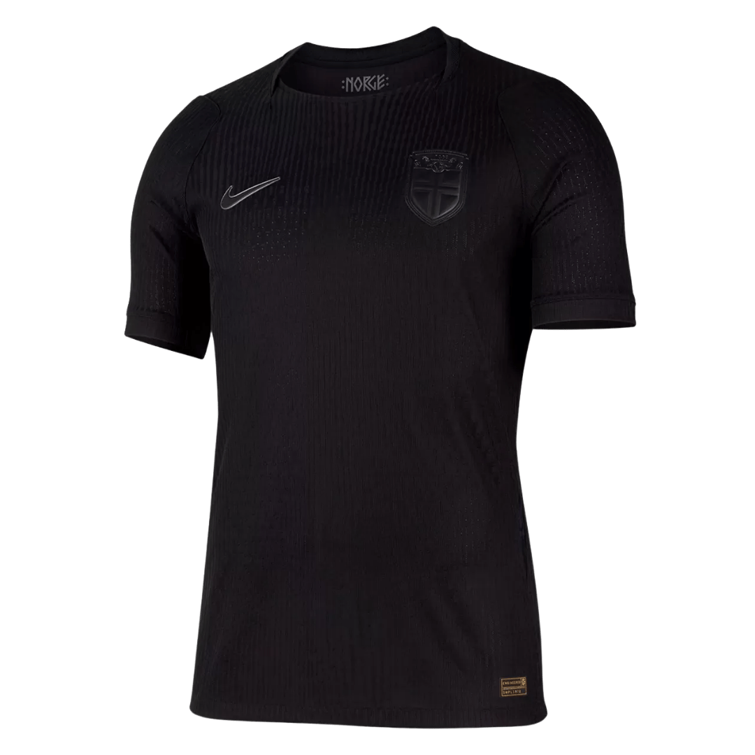 Norway Away Player Version Jersey World Cup 2026