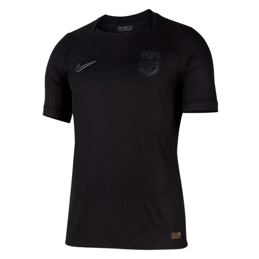 Norway Away Player Version Jersey World Cup 2026