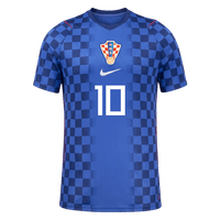 MODRIC? #10 Kroatia Vieras-MM-jalkapallopaidat 2026