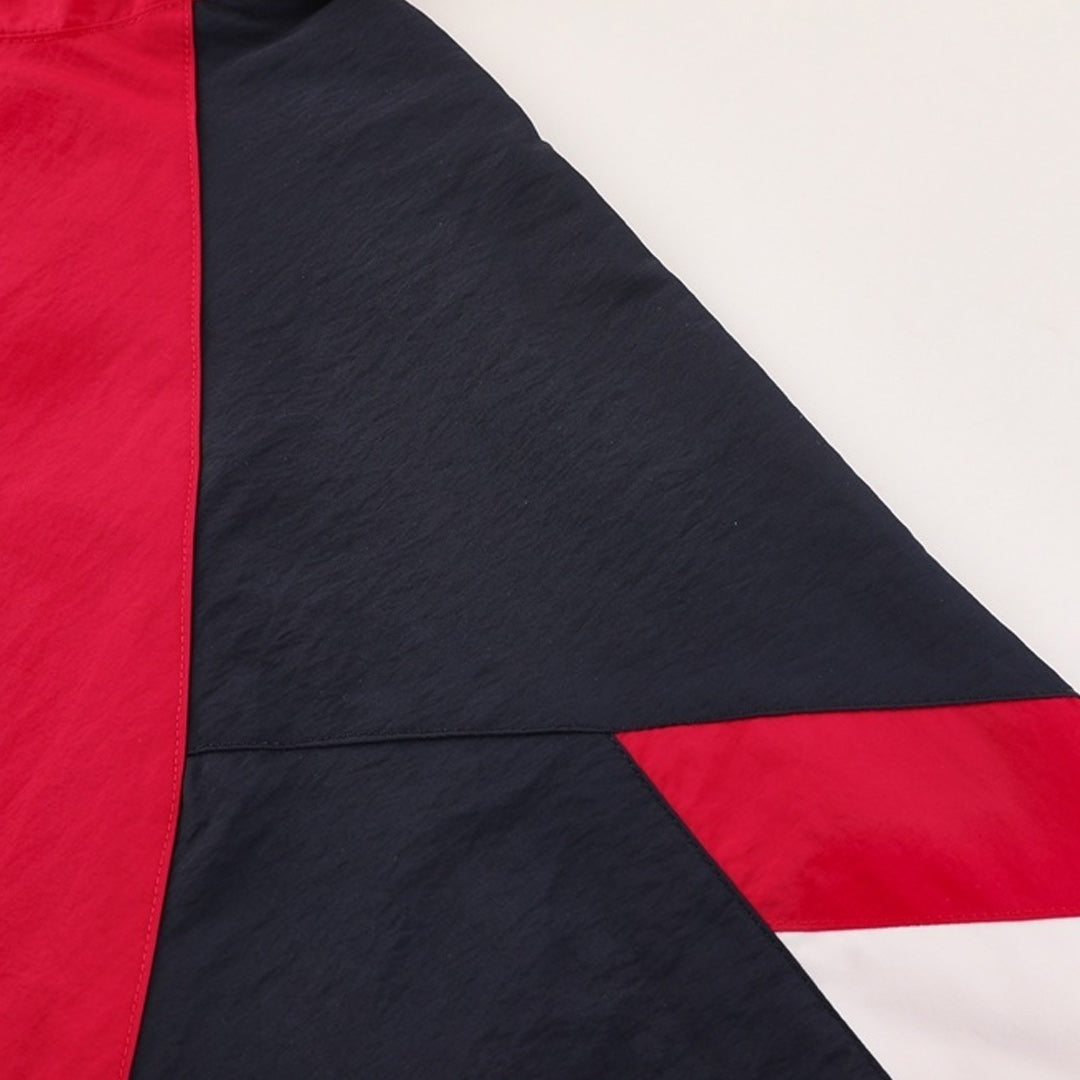 Arsenal Windbreaker Jacket 2025/26 - Rød