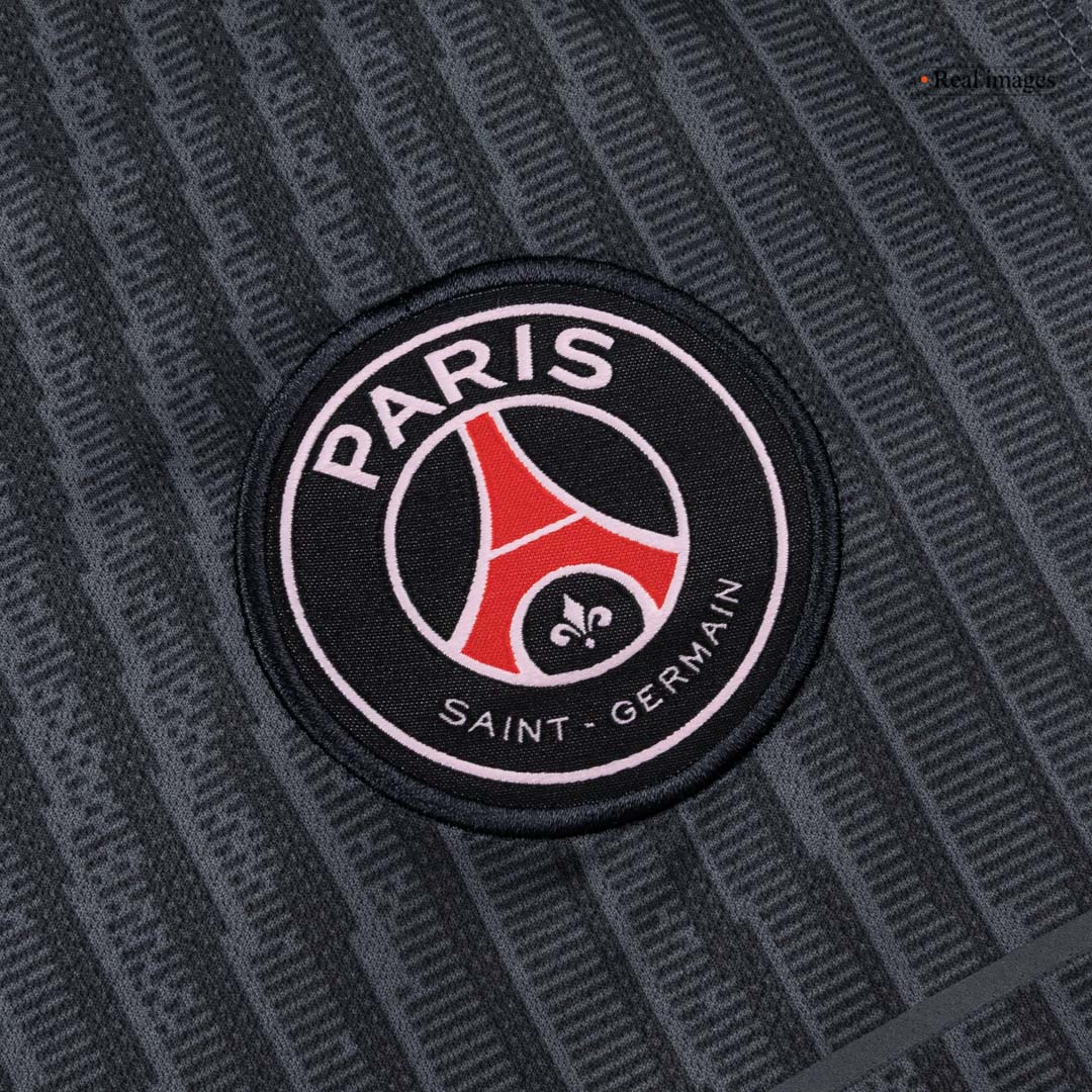 PSG fjerdeboretrakterdrakt 2025/26