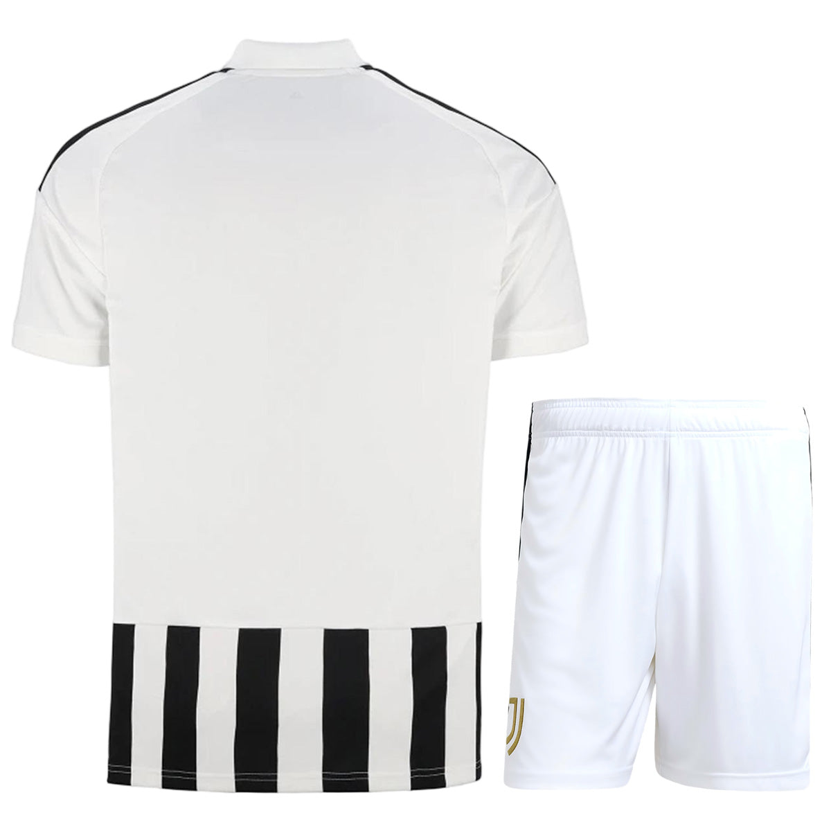 Juventus hjemmedrakterdrakt 2026/27