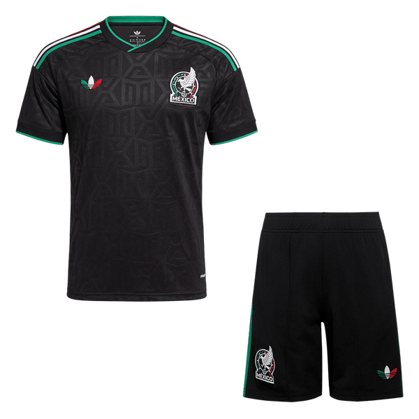 Mexico Third Away Drakter-VM 2026