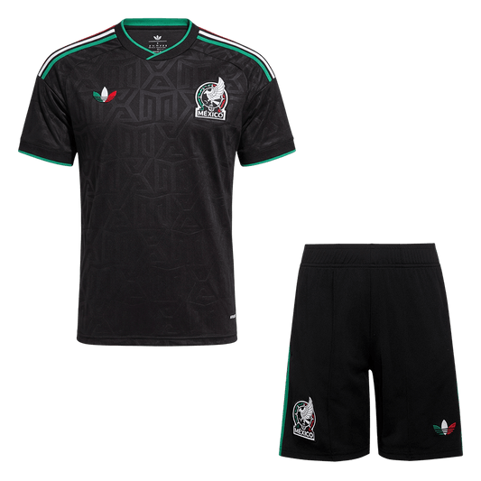 Mexico Third Away Drakter-VM 2026