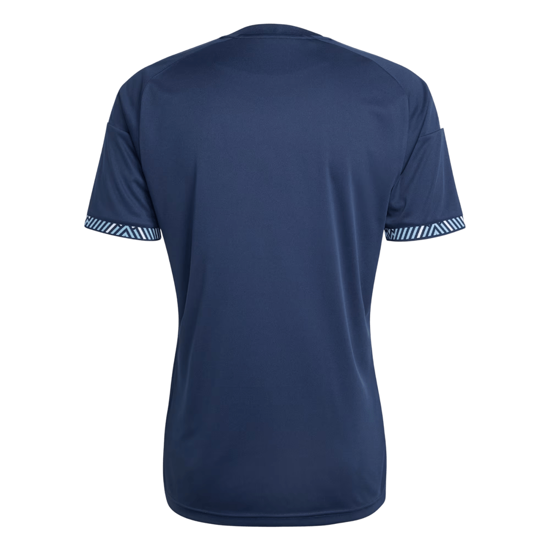 Vancouver Whitecaps hjemmefotballdrakt 2026/27