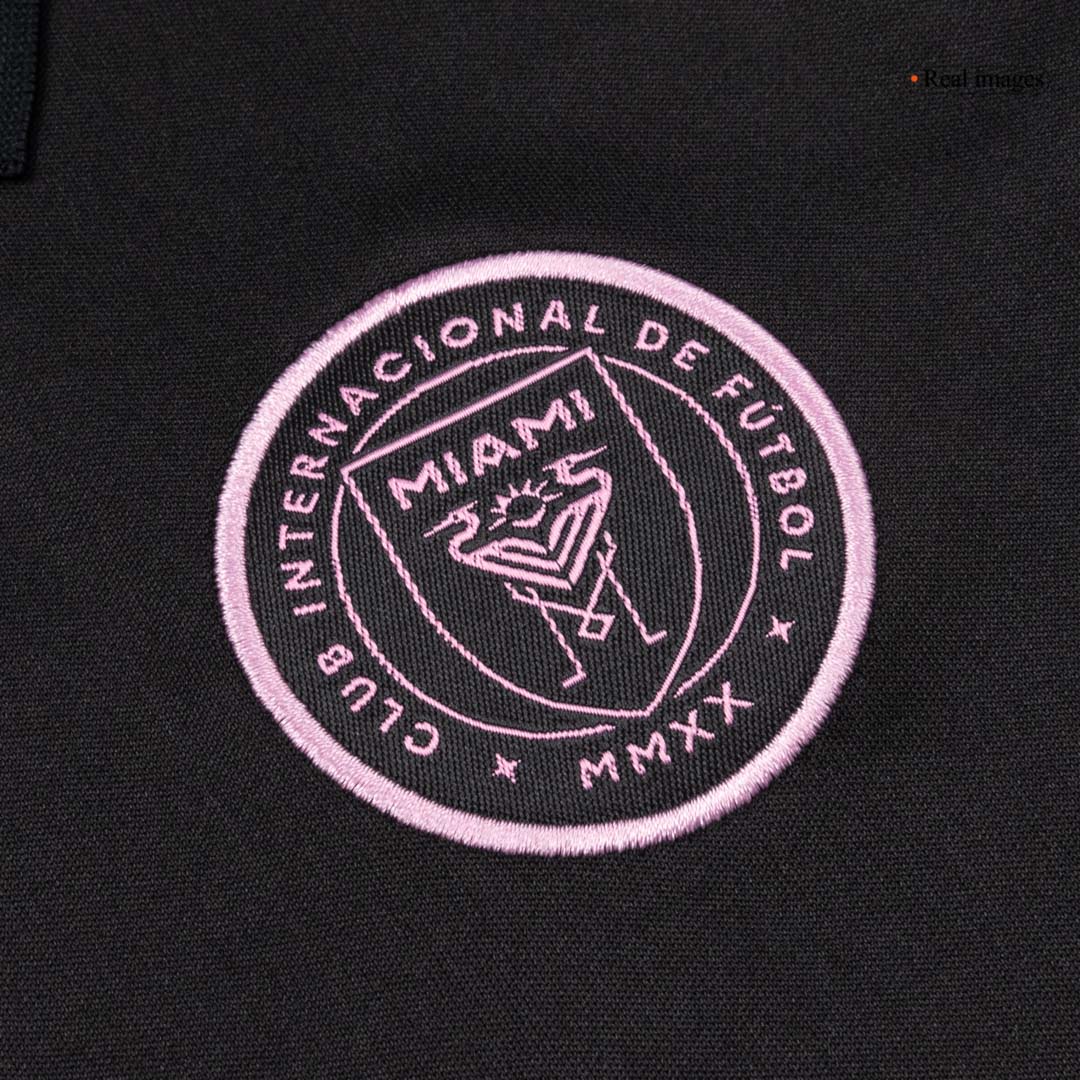 Inter Miami CF Away Kids fotballdraktersett 2026