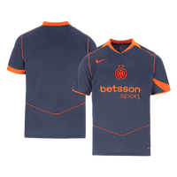 Inter Milan Tredje Bortedrakt 2025/26