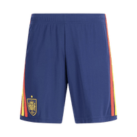 Espanjan kotijalkapalloshortsit – MM-kisat 2026