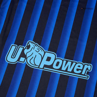 DUMFRIES #2 Inter Milan hjemmefotballdrakt 2025/26