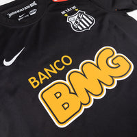 Retro jalkapallopaita Santos FC Vieras 2011/12
