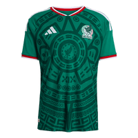 Mexico hjemmespillerversjon Jersey World Cup 2026