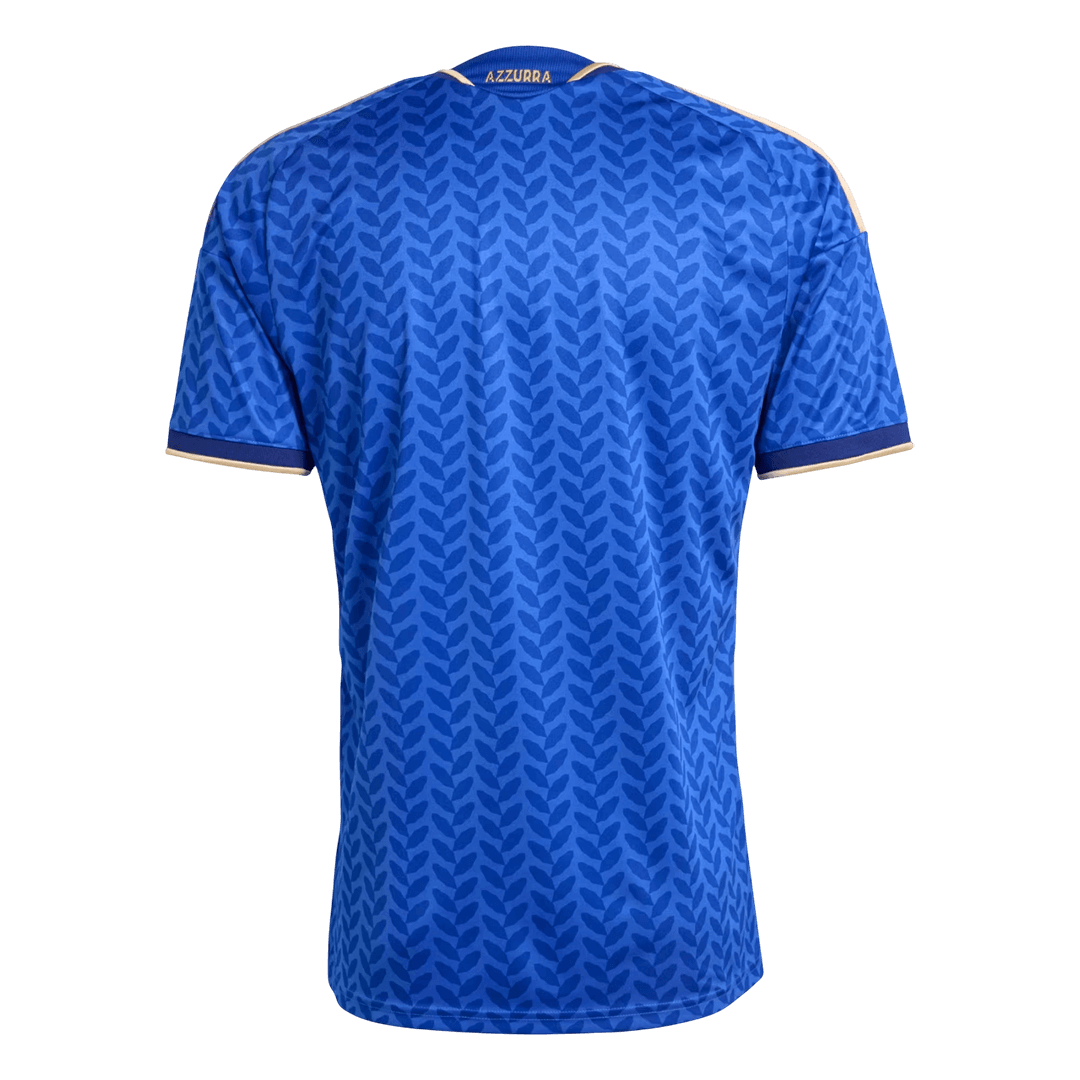 Italia hjemmefotballdrakt 2026