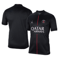 PSG Fotballdrakt 4. Borte 2025/26