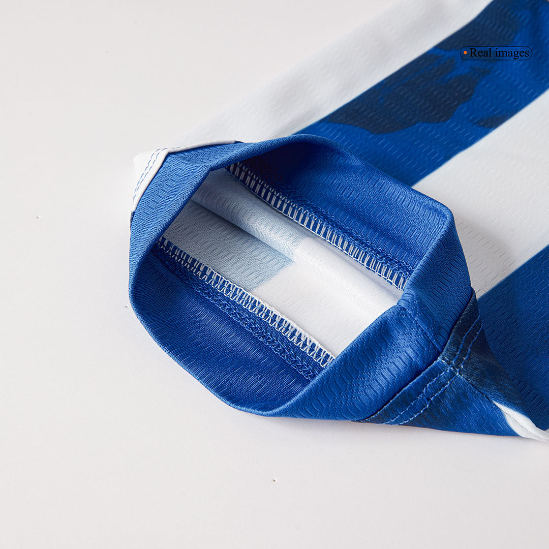FC Porto hjemmefotballdrakt 2024/25