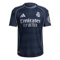 CAMAVINGA #6 Real Madrid Aito Vieraspeliasu 2025/26