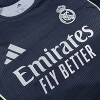 ARDA GüLER #15 Real Madrid Bortespillerversjon Trøye 2025/26
