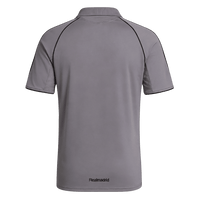 Retro-pelipaita Real Madrid Kolmas 2005/06