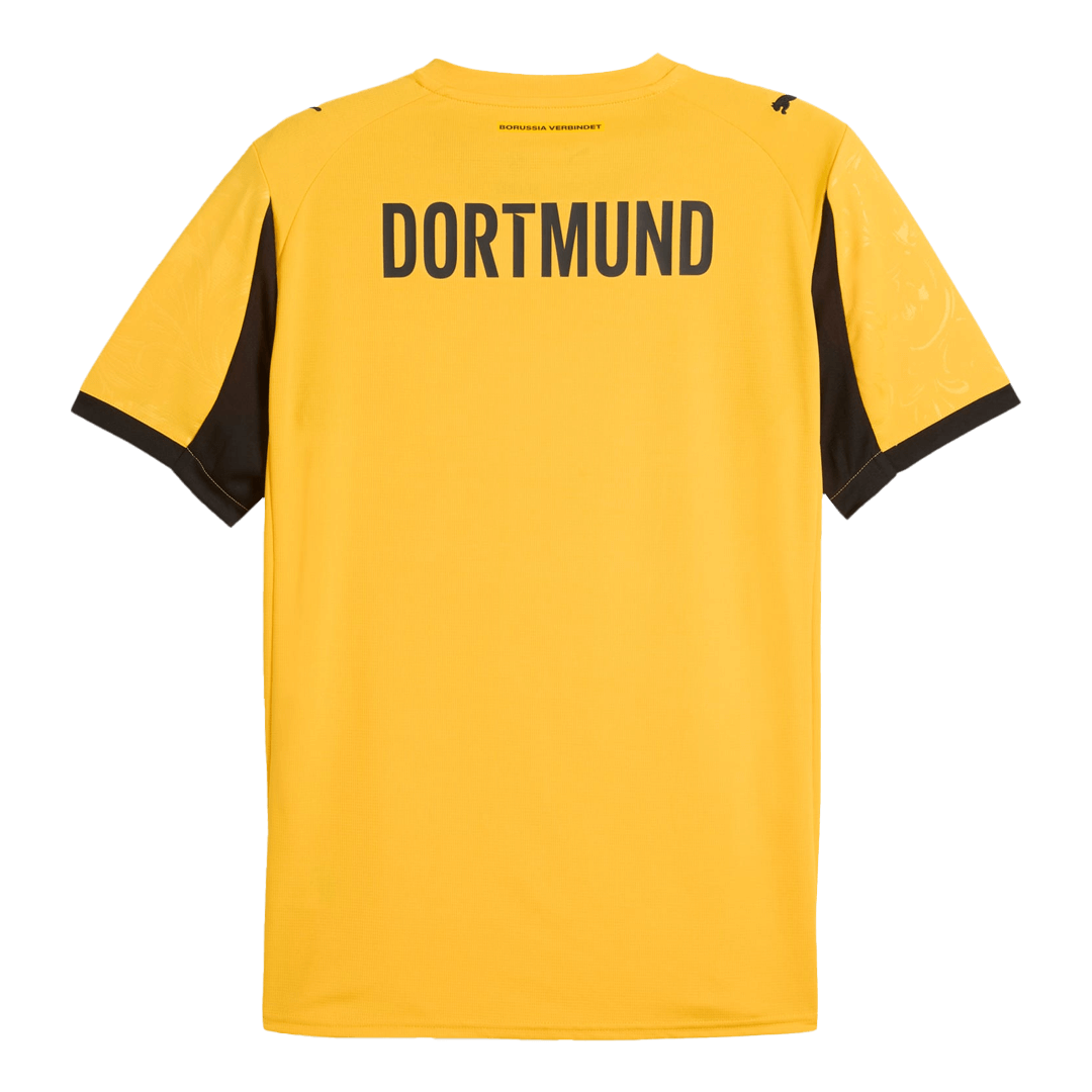 Borussia Dortmund Cup-drakt 2025/26