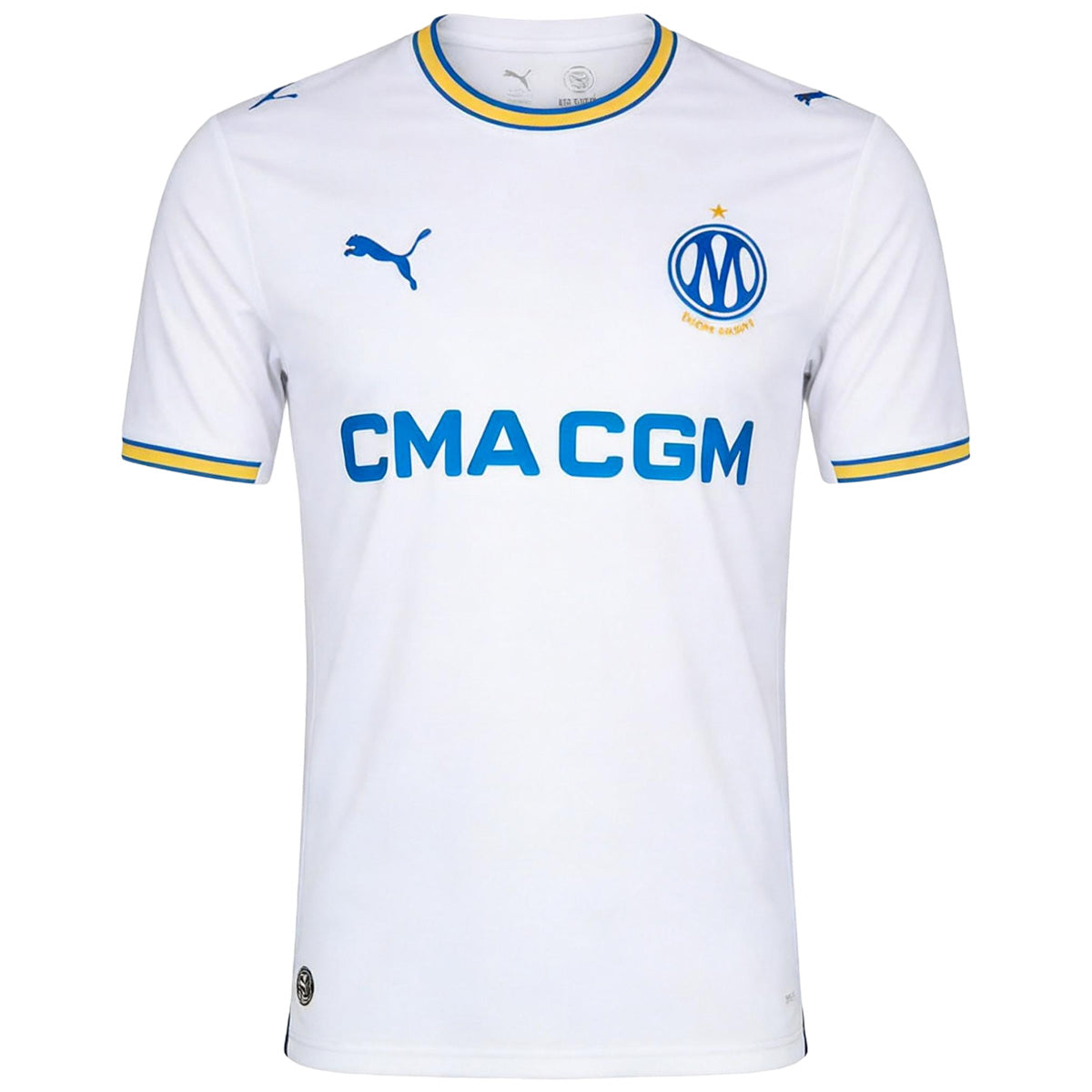 Marseille hjemmefotballdrakt 2026/27