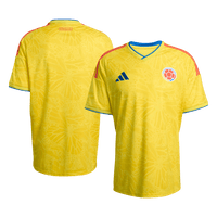Colombia hjemmefotballdrakt 2026