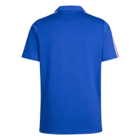 Retro fotballdrakt Frankrike Hjem 1984