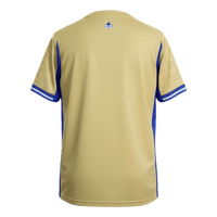 Marseille Fotballdrakt for fjerde borte 2025/26
