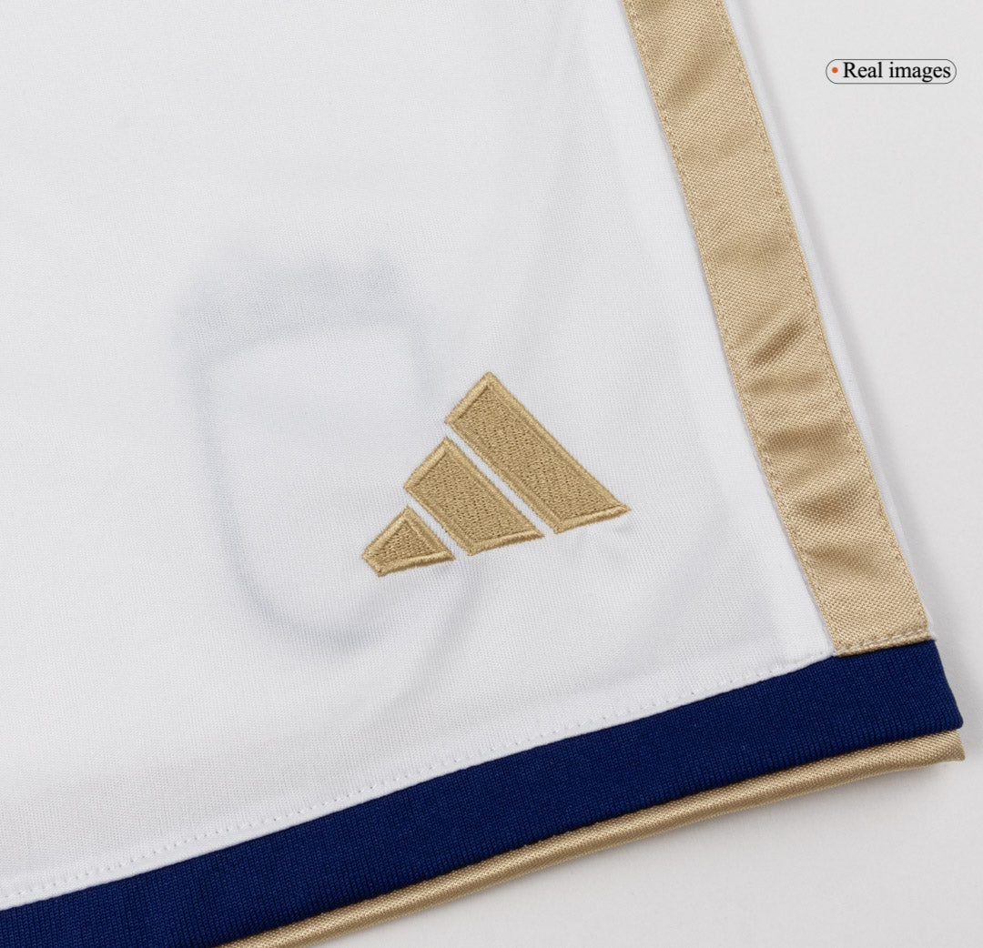 Italia hjemmefotballshorts 2026