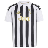 Juventus Home Kids fotballdraktersett 2026/27
