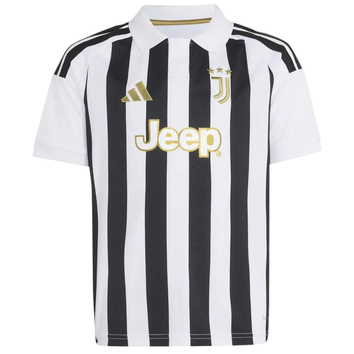 Juventus Home Kids fotballdraktersett 2026/27