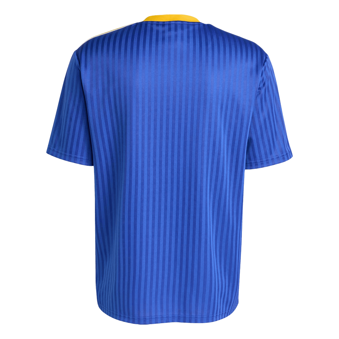 Boca Juniors Icon fotballdrakt 2025/26