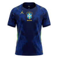Brasil Bortedrakt-VM 2026