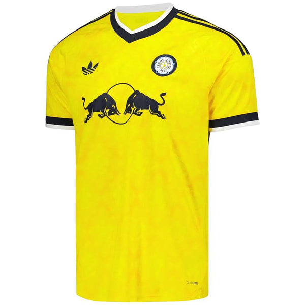 Leeds United Bortefotballdrakt 2026/27