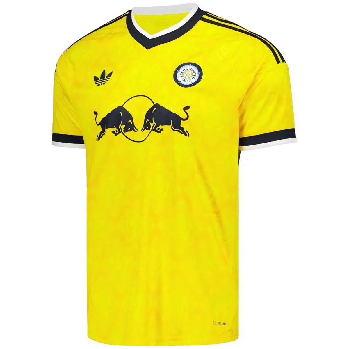 Leeds United Bortefotballdrakt 2026/27