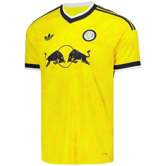 Leeds United Bortefotballdrakt 2026/27