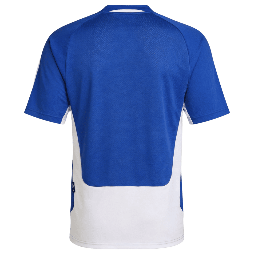 Retro fotballdrakt Hellas hjemme-EM 2004