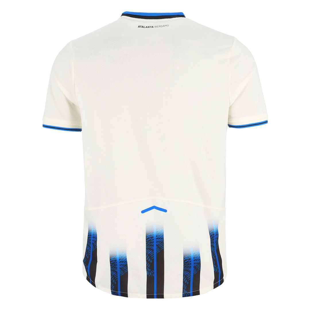 Atalanta BC Third Away Fotballdrakt 2025/26