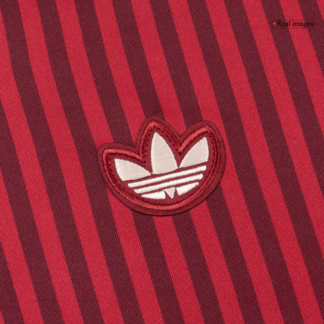 Bayern Munich Icon fotballdrakt 2025/26