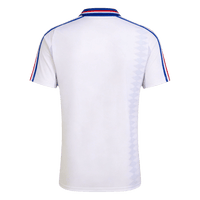 Retro fotballdrakt Frankrike Borte 1994