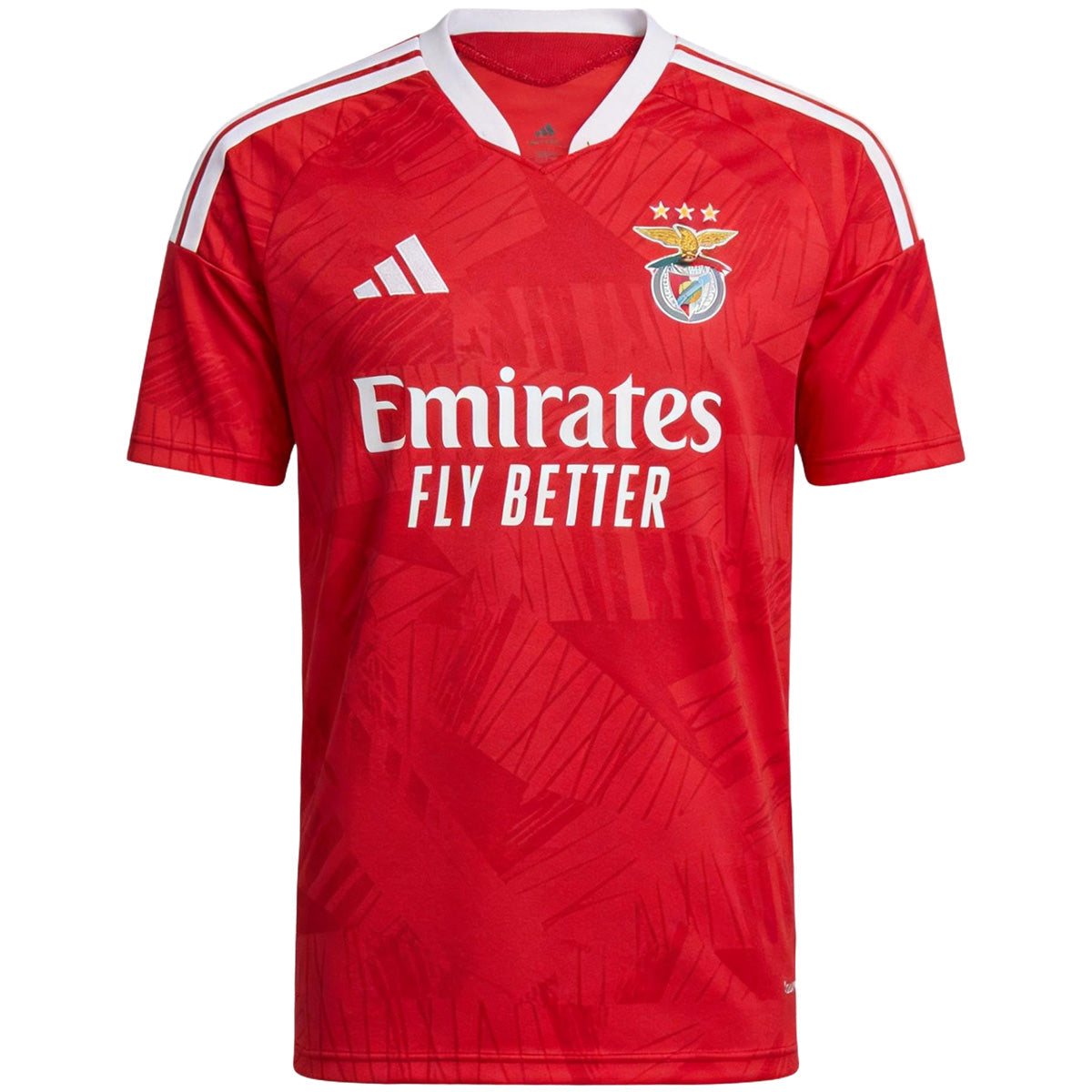 Benfica Home Soccer Jersey 2026/27