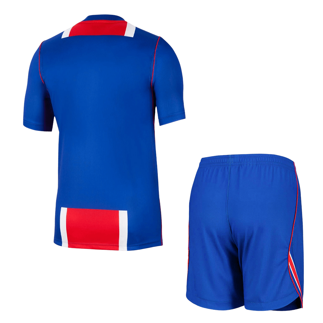 PSG hjemmedraktersett 2026/27