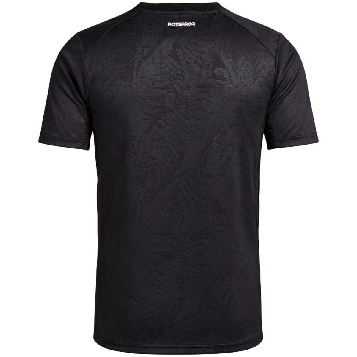 New Zealand Home Soccer Jersey World Cup 2026