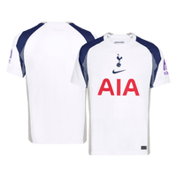 $8,9 Tottenham Hotspur kotijalkapallopaita 2025/26