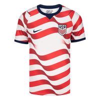 USAs hjemmefotballdrakt VM 2026