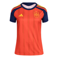 Espanjan naisten kotipaita, 2026 MM-kisat